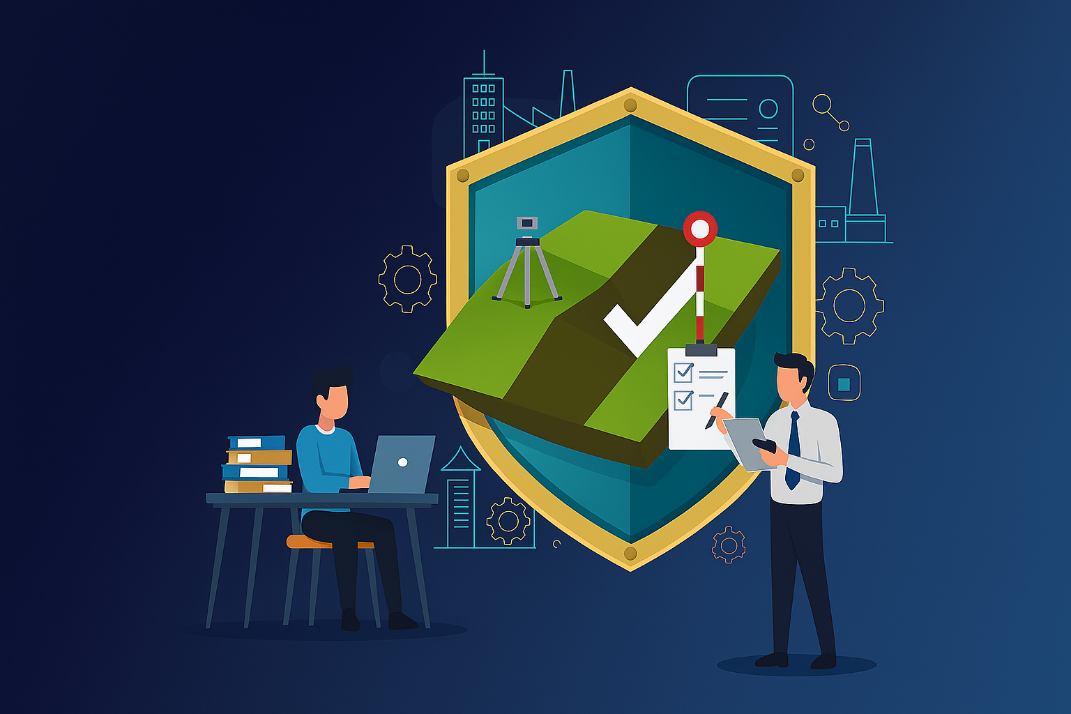 Jasa Pengadaan Lahan