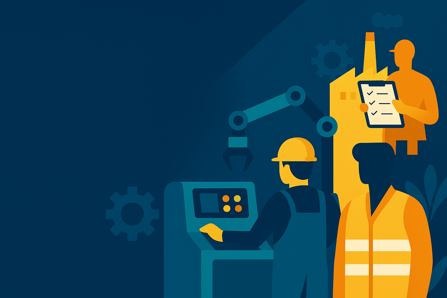 Personnel Outsourcing Service