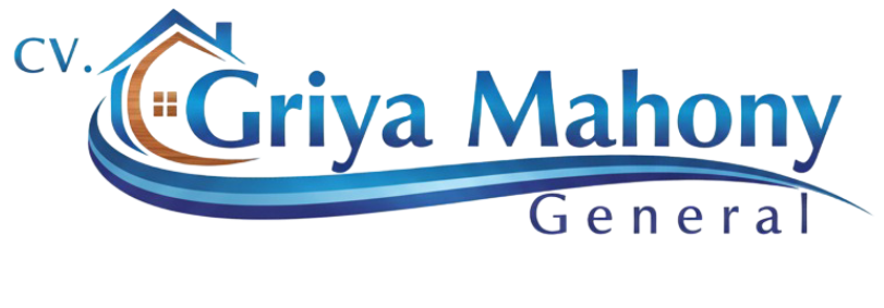 CV. Griya Mahony General